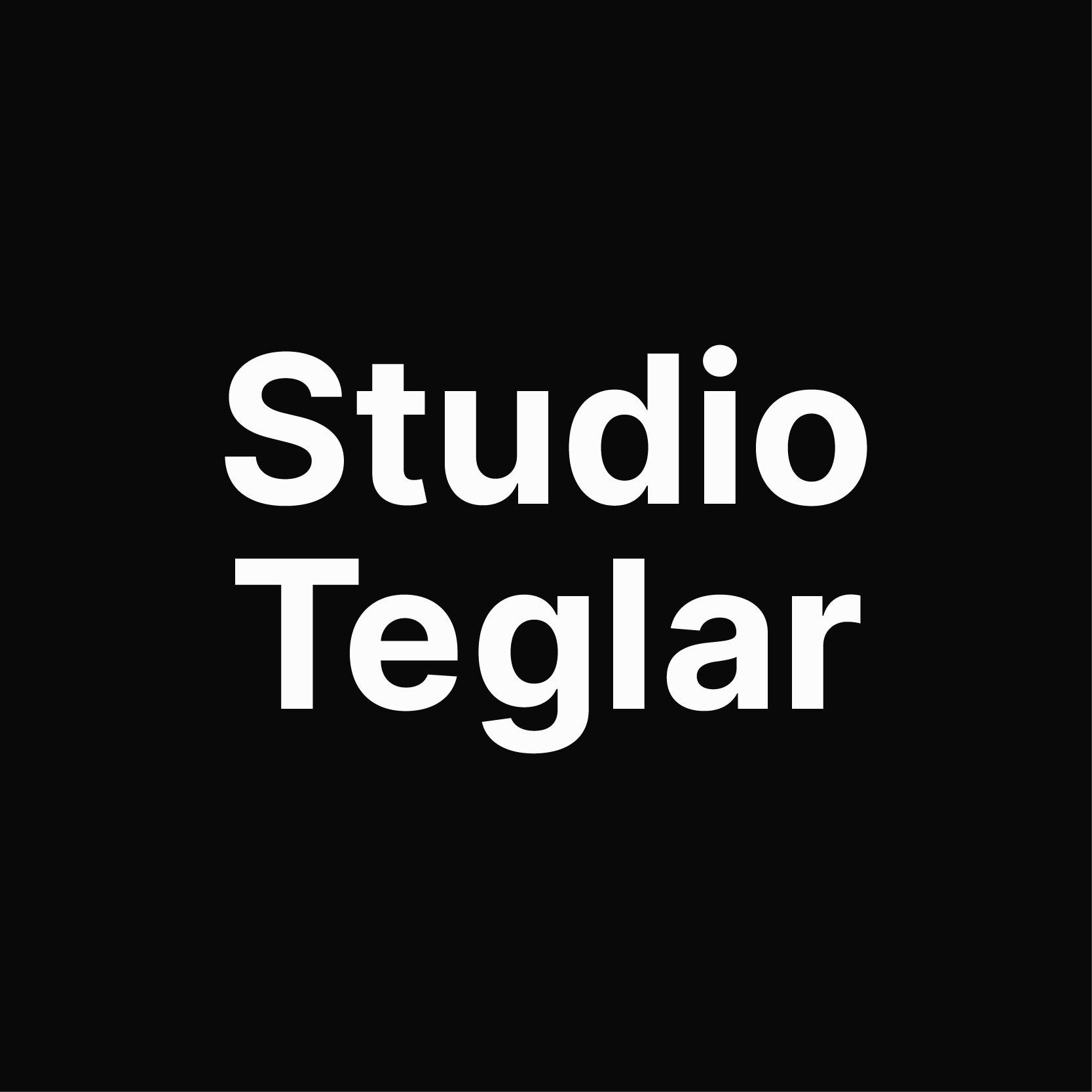 Studio Teglar